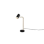 Lampa stołowa MARLEY – 512400108 excl. 1x GU10 · max. 5W TRIO