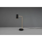 Lampa stołowa MARLEY – 512400108 excl. 1x GU10 · max. 5W TRIO