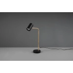 Lampa stołowa MARLEY – 512400108 excl. 1x GU10 · max. 5W TRIO
