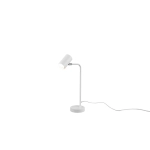 Lampa stołowa MARLEY – 512400131 excl. 1x GU10 · max. 5W TRIO