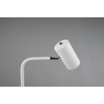 Lampa stołowa MARLEY – 512400131 excl. 1x GU10 · max. 5W TRIO
