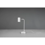 Lampa stołowa MARLEY – 512400131 excl. 1x GU10 · max. 5W TRIO
