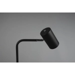 Lampa stołowa MARLEY – 512400132 excl. 1x GU10 · max. 5W TRIO