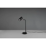 Lampa stołowa MARLEY – 512400132 excl. 1x GU10 · max. 5W TRIO