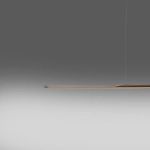 Lampa wisząca Pure Surface Brązowy 2301-97 Paul Neuhaus - zdjęcie dodatkowe 7