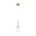 Lampa wisząca Basic form MOD321PL-01G2 Maytoni - zdjęcie dodatkowe 2