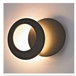 Lampa ścienna Mantra Toronto 8464MA - zdjęcie produktu