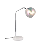 Lampa stołowa PAXTON – 516900106 excl. 1x E14 · max. 10W TRIO