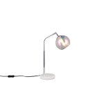 Lampa stołowa PAXTON – 516900106 excl. 1x E14 · max. 10W TRIO
