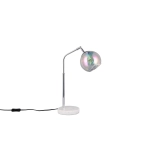 Lampa stołowa PAXTON – 516900106 excl. 1x E14 · max. 10W TRIO