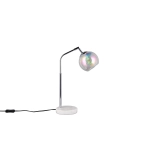 Lampa stołowa PAXTON – 516900106 excl. 1x E14 · max. 10W TRIO