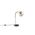 Lampa stołowa PAXTON – 516900180 excl. 1x E14 · max. 10W TRIO