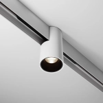 Lampa szynowa Alfa Exility 2700-6000K 7W 50° Dim Smart TR122-4-7W-DS-W Maytoni - zdjęcie produktu