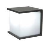 Kinkiet BOX CUBE 5184601118 LUTEC