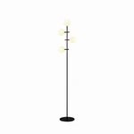 Lampa podłogowa Mantra Cellar 7639MA - zdjęcie produktu