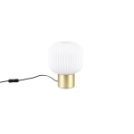 DIVA – 519800108 excl. 1x E27 · max. 40W TRIO