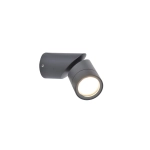 Kinkiet TUBON 1xGU10 7W IP54 5198501118 LUTEC