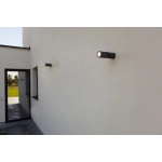 Kinkiet TUBON 1xGU10 7W IP54 5198501118 LUTEC
