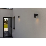 Kinkiet TUBON 1xGU10 7W IP54 5198501118 LUTEC