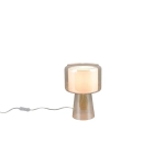 ROCKA – 519900113 excl. 1x E14 · max. 10W TRIO
