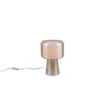 ROCKA – 519900113 excl. 1x E14 · max. 10W TRIO