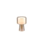 ROCKA – 519900113 excl. 1x E14 · max. 10W TRIO