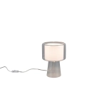 ROCKA – 519900152 excl. 1x E14 · max. 10W TRIO