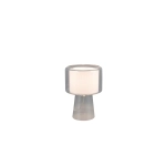 ROCKA – 519900152 excl. 1x E14 · max. 10W TRIO