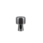ROCKA – 519900157 excl. 1x E14 · max. 10W TRIO