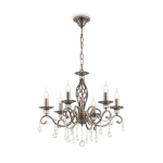 Lampa wisząca Grace RC247-PL-06-R Maytoni - zdjęcie dodatkowe 4