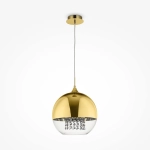 Lampa wisząca Fermi P140-PL-170-1-G Maytoni - zdjęcie produktu