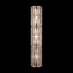 Kinkiet Wall Lamp Facet MOD094WL-03G Maytoni - zdjęcie dodatkowe 5