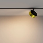 Lampa szynowa Rado Exility 3000K 18W 120° TR040-2-18W3K-BBS Maytoni - zdjęcie dodatkowe 4