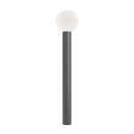 Lampa stojąca Bold O598FL-01GR 1xE27 IP54 Maytoni - zdjęcie produktu