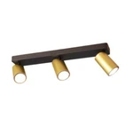 Lampa sufitowa Mantra Sal Gold 8488MA - zdjęcie produktu