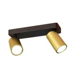 Lampa sufitowa Mantra Sal Gold 8489MA - zdjęcie produktu