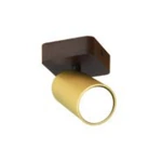 Lampa sufitowa Mantra Sal Gold 8490MA - zdjęcie produktu