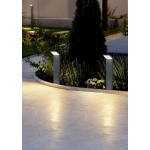 PEARL – 421160142 incl. 1x SMD LED, 8W · 1x 900lm, 3000K TRIO