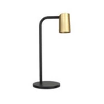 Lampa biurkowa Mantra Sal Gold 8491MA - zdjęcie produktu