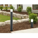 kinkiecik.pl Lampa stojąca HOOSIC – 522260142 excl. 1x E27 · max. 28W IP44 TRIO