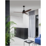 Wentylator SAHAGUN LE42552 Luces Exclusivas - zdjęcie dodatkowe 1