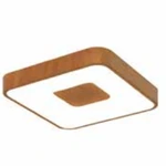 Lampa sufitowa Mantra Coin Cuadrado 7924MA - zdjęcie produktu