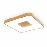 Lampa sufitowa Mantra Coin Cuadrado 7927MA - zdjęcie produktu