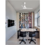 Wentylator SAGUNTO LE42551 Luces Exclusivas - zdjęcie dodatkowe 1
