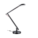 Lampa stołowa AMSTERDAM – 527920102 TRIO