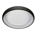 Alessia Plafon 5280-832RC-BK-4 Italux - zdjęcie produktu