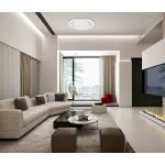 Plafon Alessia 5280-850RC-WH-3 Italux - zdjęcie 2