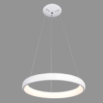 Lampa wisząca Alessia 5280-840RP-WH-3 Italux - zdjęcie 2