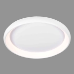 Plafon Alessia 5280-850RC-WH-3 Italux - zdjęcie 3