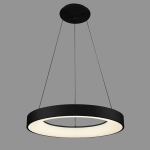 Lampa wisząca Giulia 5304-840RP-BK-3 Italux - zdjęcie 2